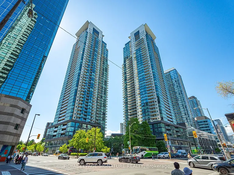 5168 Yonge St #1108 — Photo 2