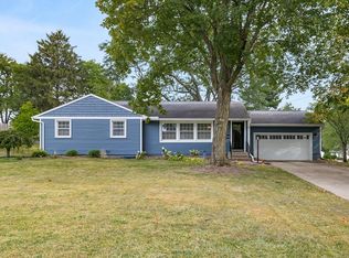 862 Hoover Dr, Ashland, OH 44805