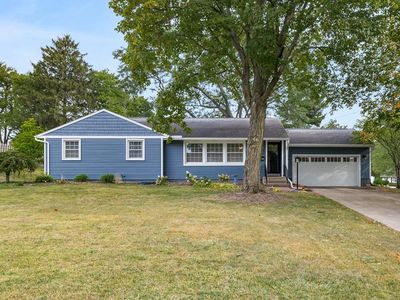 862 Hoover Dr, Ashland, OH, 44805