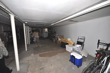 Rented by Corcoran
