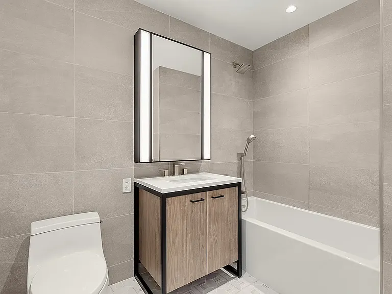 218 W 103rd St #6B — Photo 5