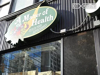 Sold by Citi Habitats