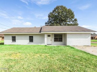 2717 Boulder St, Opelousas, LA 70570