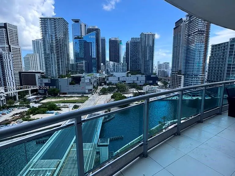 350 S Miami Ave #1902 — Photo 4