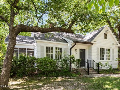 1621 Saint Ann St, Jackson, MS, 39202
