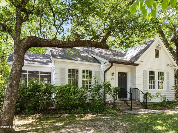 1621 Saint Ann St, Jackson, MS 39202