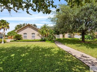 33160 Cuates Vista Ct #11, Los Fresnos, TX 78566