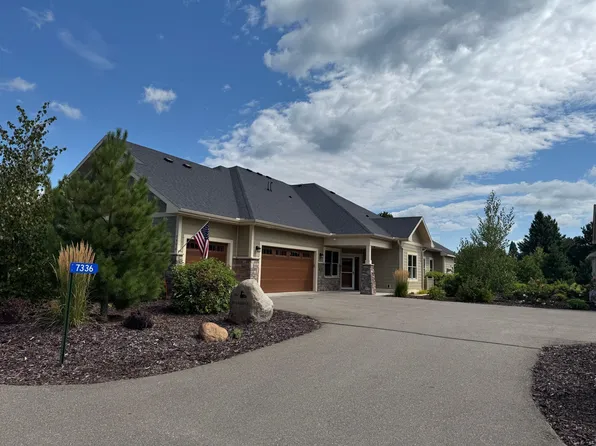 7336 Fairway Ln, Pequot Lakes, MN 56472