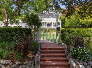 380 California Ter, Pasadena, CA 91105