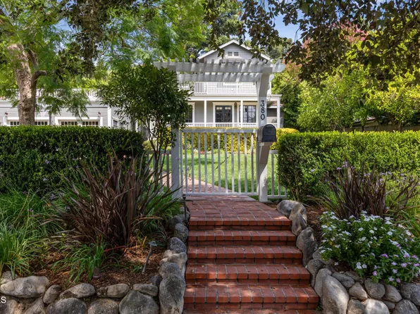 380 California Ter, Pasadena, CA 91105