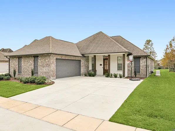 18060 Villa Trace Ave, Greenwell Springs, LA 70739