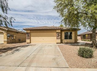 42304 W Oakland Dr, Maricopa, AZ 85138