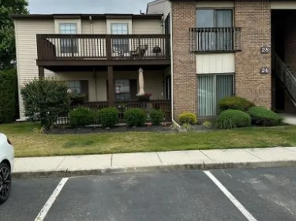 28 Pickwick Pl #1204, Sewell, NJ 08080