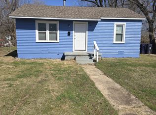 3817 SW 26th St, Oklahoma City, OK 73108
