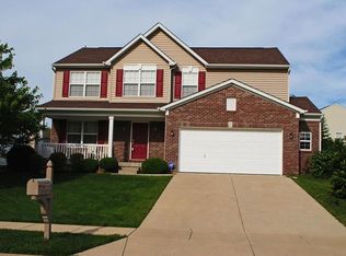 13026 Glazer Way, Fishers, IN 46038