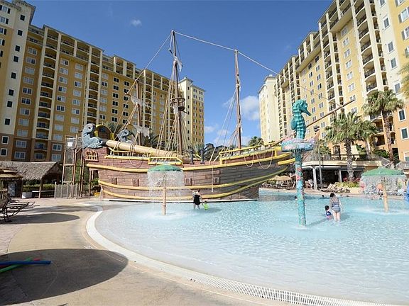 5th image of 8125 Resort Village Dr Unit 5806