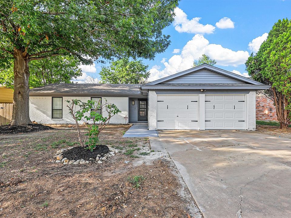 1st image of 3609 Cibolo Dr