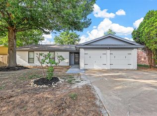 3609 Cibolo Dr, Fort Worth, TX 76133