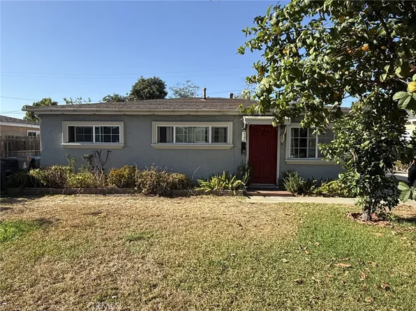 2607 W Olive Ave, Fullerton, CA 92833