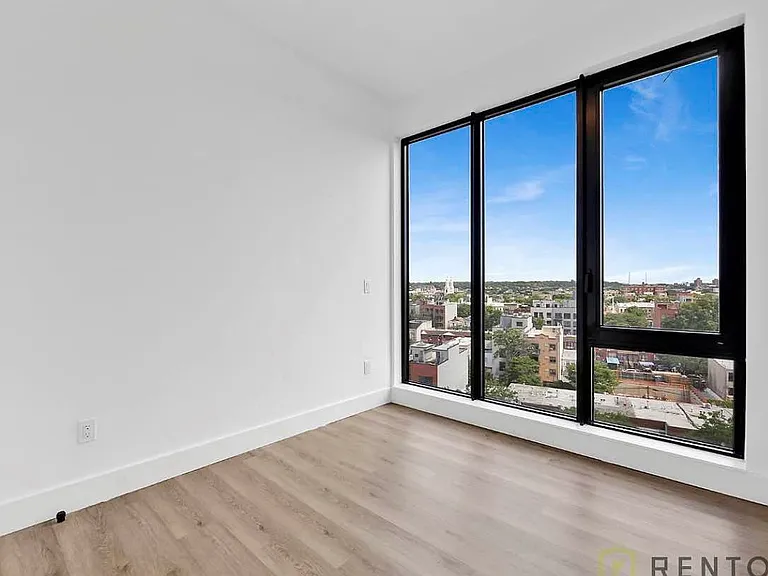 60 Cedar St #17H — Photo 8