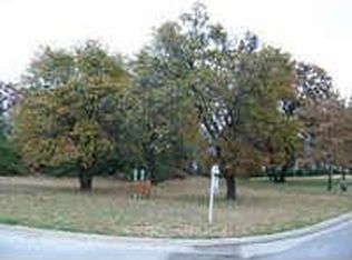 3821 Seville Rd, Denton, TX 76205