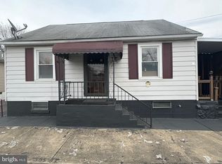 30 Berner Ave, Hagerstown, MD 21740
