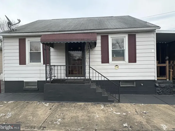 30 Berner Ave, Hagerstown, MD 21740
