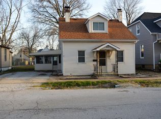 311 W 2nd St, O'Fallon, IL 62269