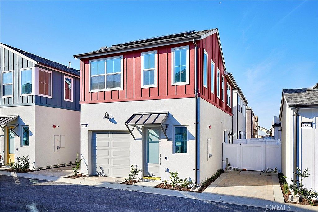 2442 E Encanto Paseo, Ontario, CA 91762 Zillow
