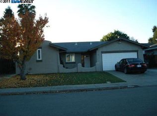 161 Elvira St, Livermore, CA 94550