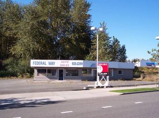 33333 Pacific Hwy S, Federal Way, WA 98003