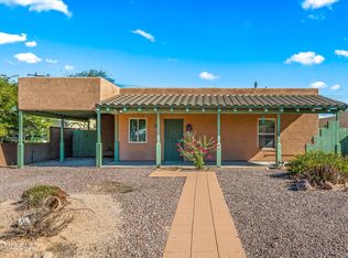 4011 E Santa Barbara Ave, Tucson, AZ 85711