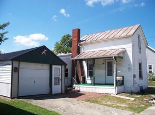 115 N Highland Ave, Bucyrus, OH 44820