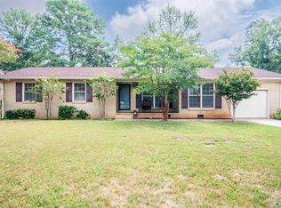 1820 Runnymead Ave SW, Decatur, AL 35601