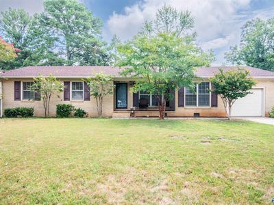 1820 Runnymead Ave SW, Decatur, AL, 35601