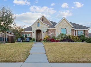 745 Larkspur Ln, Midlothian, TX 76065