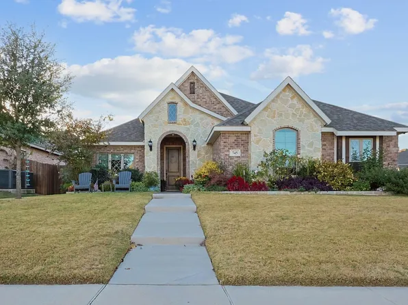 745 Larkspur Ln, Midlothian, TX 76065
