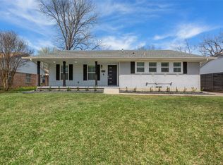 2953 Dothan Ln, Dallas, TX