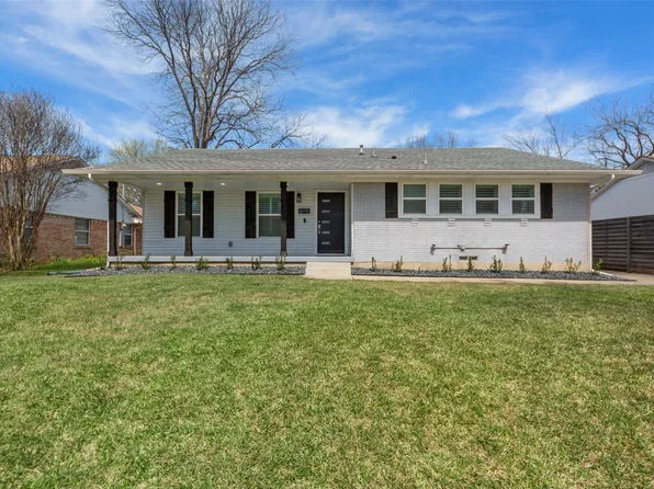 2953 Dothan Ln, Dallas, TX 75229