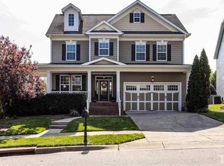 2740 Royal Forrest Dr, Raleigh, NC 27614