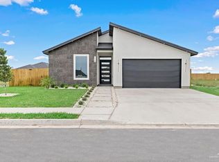 1115 Moses Dr, San Juan, TX 78589