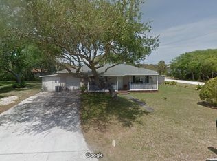 402 Boating Club Rd, Saint Augustine, FL 32084