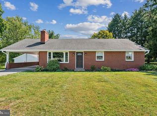 3821 Greenmount Church Rd, Hampstead, MD 21074