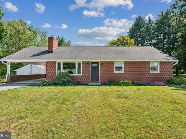 3821 Greenmount Church Rd, Hampstead, MD 21074