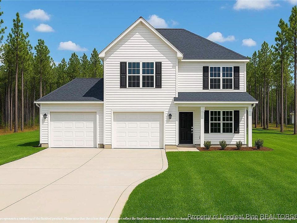 2nd image of 426 Ashley Heights Dr Lot 26