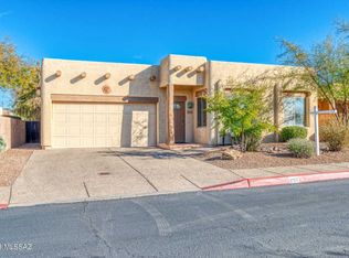 3702 N Crest Ranch Dr, Tucson, AZ 85719
