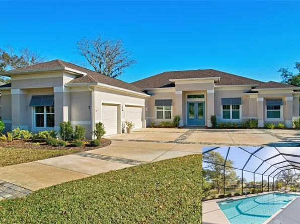 7 Midden Ln, Palm Coast, FL 32137