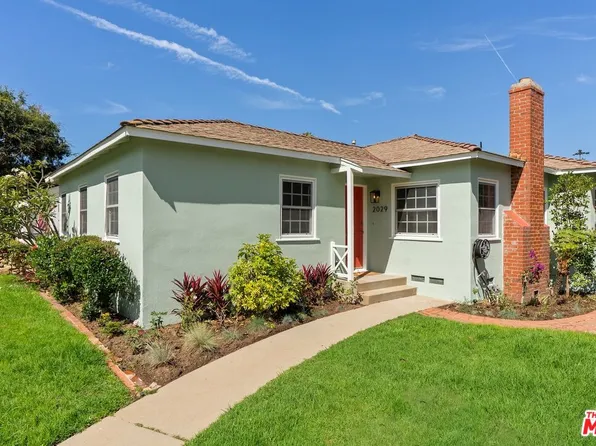 2029 Hill St, Santa Monica, CA 90405