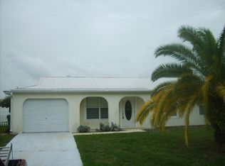 5144 Condado Ter, Pt Charlotte, FL 33981