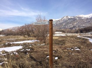 802 N Ellison Rd, Kaysville, UT 84037